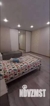 Дом 207м², 2-этажный, участок 4 сот.  