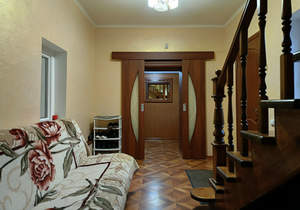 Дом 162м&sup2;, 2-этажный, участок 4 сот.  