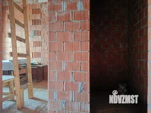 Коттедж 161м&sup2;, 1-этажный, участок 6 сот.  