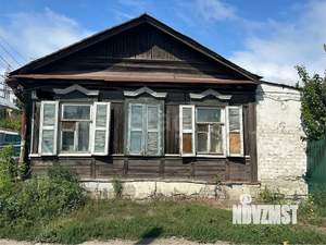Дом 32м², 1-этажный, участок 2 сот.  