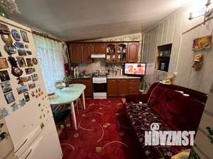 Дом 71м², 1-этажный, участок 3 сот.  