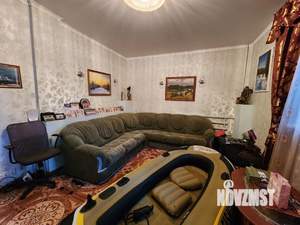 Коттедж 180м², 2-этажный, участок 20 сот.  