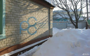 Дом 75м², 1-этажный, участок 12 сот.  