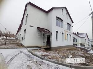 Дом 143м&sup2;, 3-этажный, участок 2 сот.  