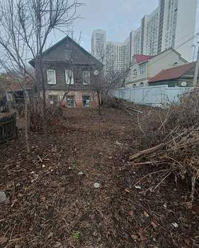 Дом 105м², 1-этажный, участок 8 сот.  