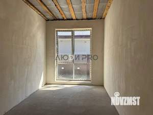 Дом 110м&sup2;, 1-этажный, участок 4 сот.  