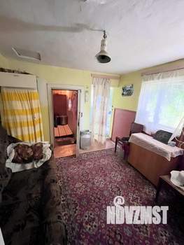 Дом 74м&sup2;, 1-этажный, участок 7 сот.  