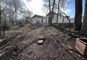 Дом 60м&sup2;, 1-этажный, участок 2 сот.  