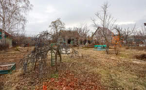 Дом 20м², 2-этажный, участок 7 сот.  