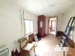 Дом 110м², 2-этажный, участок 7 сот.  