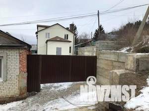 Дом 135м&sup2;, 2-этажный, участок 5 сот.  