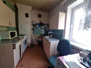 Дом 71м², 1-этажный, участок 8 сот.  