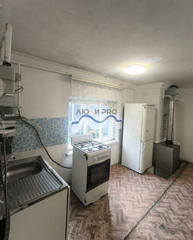 Дом 52м&sup2;, 1-этажный, участок 3 сот.  