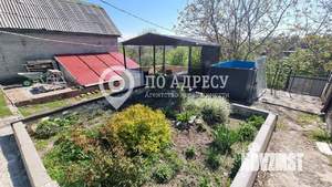 Дом 51м&sup2;, 2-этажный, участок 5 сот.  