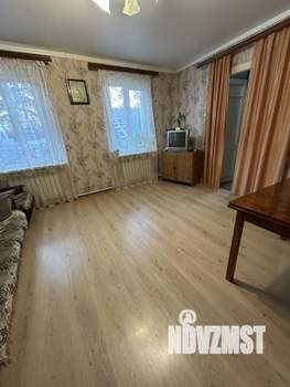 Дом 141м&sup2;, 2-этажный, участок 6 сот.  