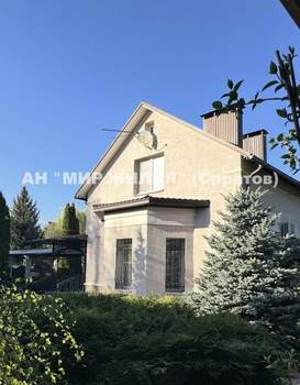 Дом 151м², 2-этажный, участок 10 сот.  