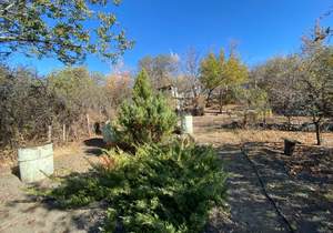 Дача 33м², 2-этажный, участок 12 сот.  