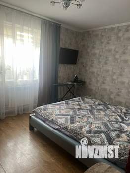 Дом 105м², 1-этажный, участок 5 сот.  