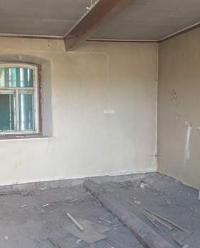 Дом 46м², 1-этажный, участок 30 сот.  