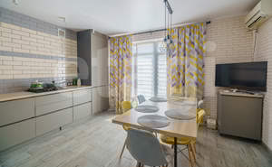 Дом 207м², 3-этажный, участок 4 сот.  