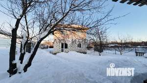 Дом 115м&sup2;, 2-этажный, участок 6 сот.  