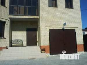 Коттедж 357м&sup2;, 3-этажный, участок 9 сот.  