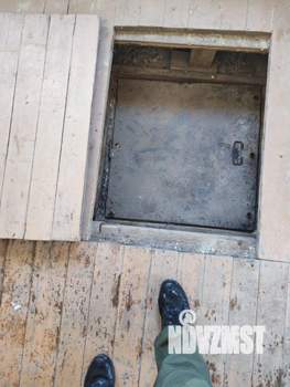 Дом 17м&sup2;, 2-этажный, участок 6 сот.  