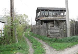 Дом 30м&sup2;, 2-этажный, участок 3 сот.  