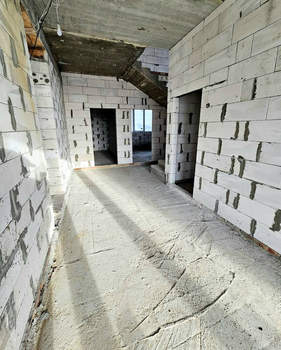 Дом 258м&sup2;, 2-этажный, участок 12 сот.  