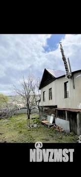 Дом 60м&sup2;, 1-этажный, участок 4 сот.  