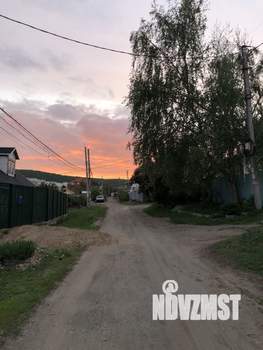 Дом 105м&sup2;, 2-этажный, участок 3 сот.  