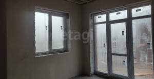 Дом 75м&sup2;, 1-этажный, участок 9 сот.  