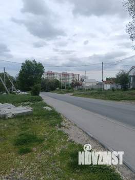 Дом 64м², 1-этажный, участок 5 сот.  