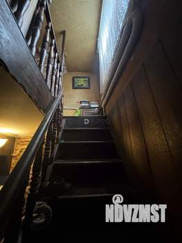 Дом 100м², 2-этажный, участок 2 сот.  