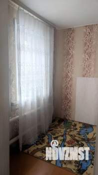 Дом 45м², 1-этажный, участок 2 сот.  