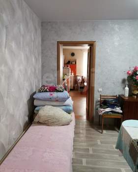 Дом 33м&sup2;, 1-этажный, участок 3 сот.  