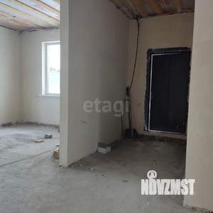 Дом 107м&sup2;, 1-этажный, участок 518 сот.  