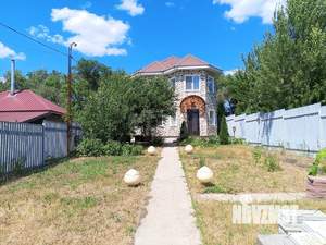 Дом 102м², 2-этажный, участок 7 сот.  