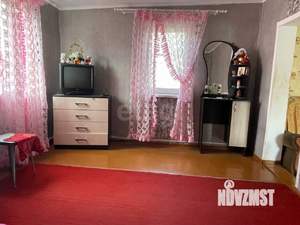 Дом 34м², 1-этажный, участок 2 сот.  