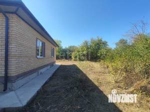 Дом 100м&sup2;, 1-этажный, участок 8 сот.  