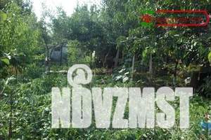 Дом 106м&sup2;, 1-этажный, участок 6 сот.  