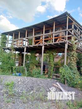 Дом 135м&sup2;, 2-этажный, участок 21 сот.  