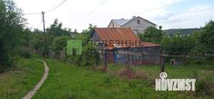 Дом 30м², 1-этажный, участок 6 сот.  