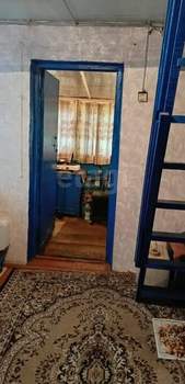 Дом 50м², 2-этажный, участок 12 сот.  