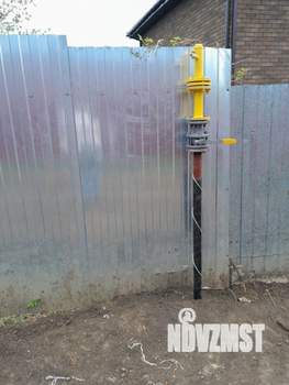 Дом 16м&sup2;, 1-этажный, участок 7 сот.  