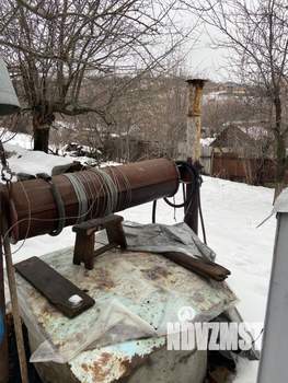 Дом 74м², 2-этажный, участок 12 сот.  