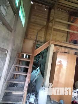 Дом 62м&sup2;, 2-этажный, участок 12 сот.  