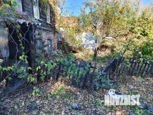 Дом 105м&sup2;, 1-этажный, участок 8 сот.  