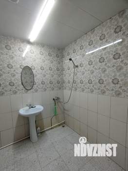Дом 110м², 2-этажный, участок 4 сот.  