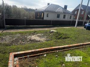 Дом 87м², 1-этажный, участок 4 сот.  